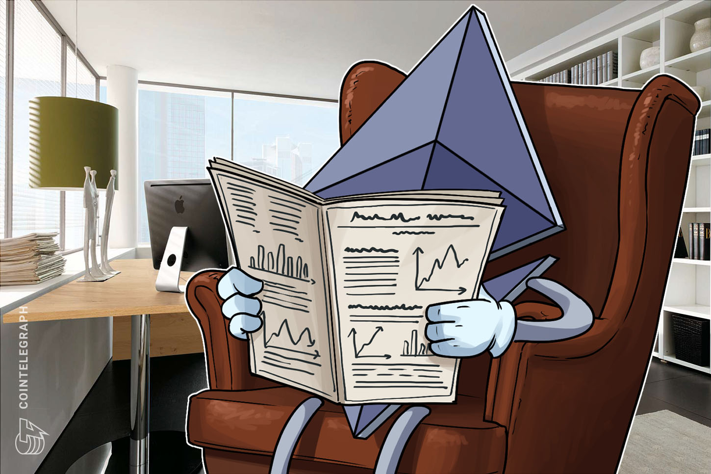 Analysts predict Yearn Finance’s ETH vault may spark renewed Ether bull run