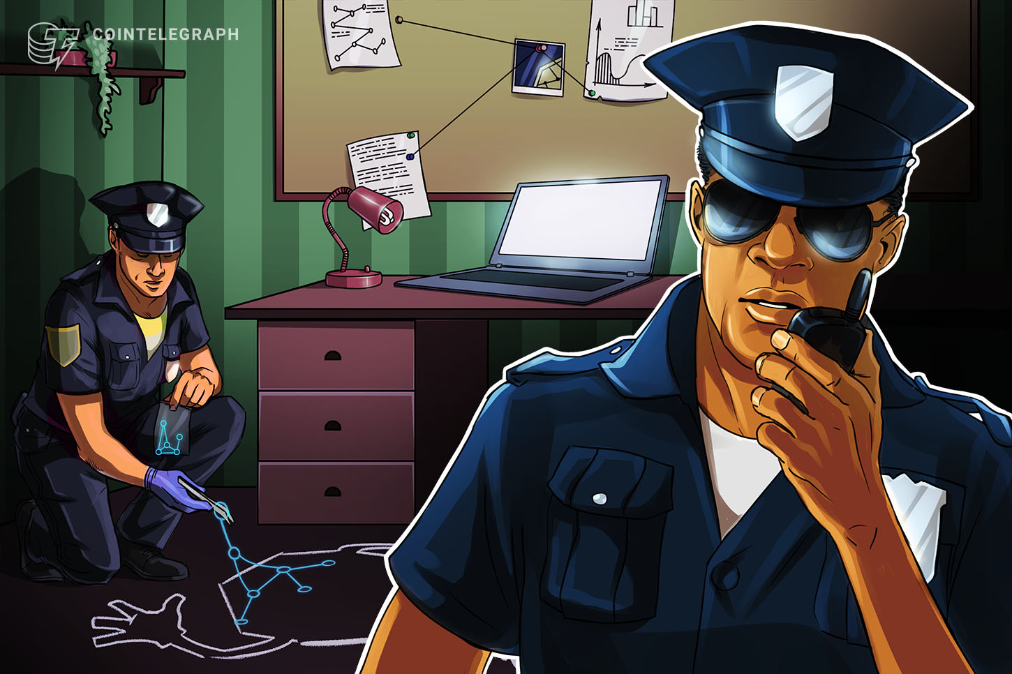 Indian police start probe into alleged $270Ok cryptocurrency alternate rip-off