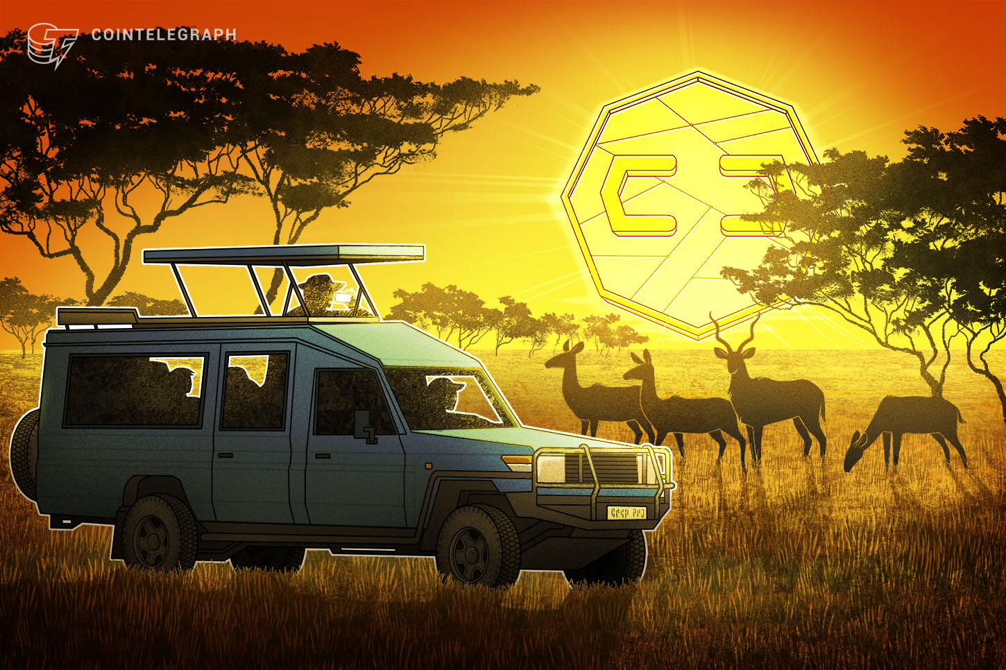 Booming African crypto adoption drives issues over regulation