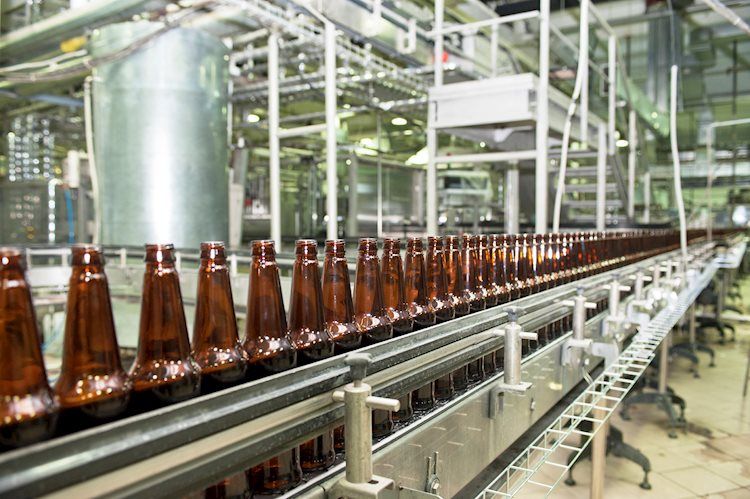US ISM Manufacturing PMI gave the greenback a respite