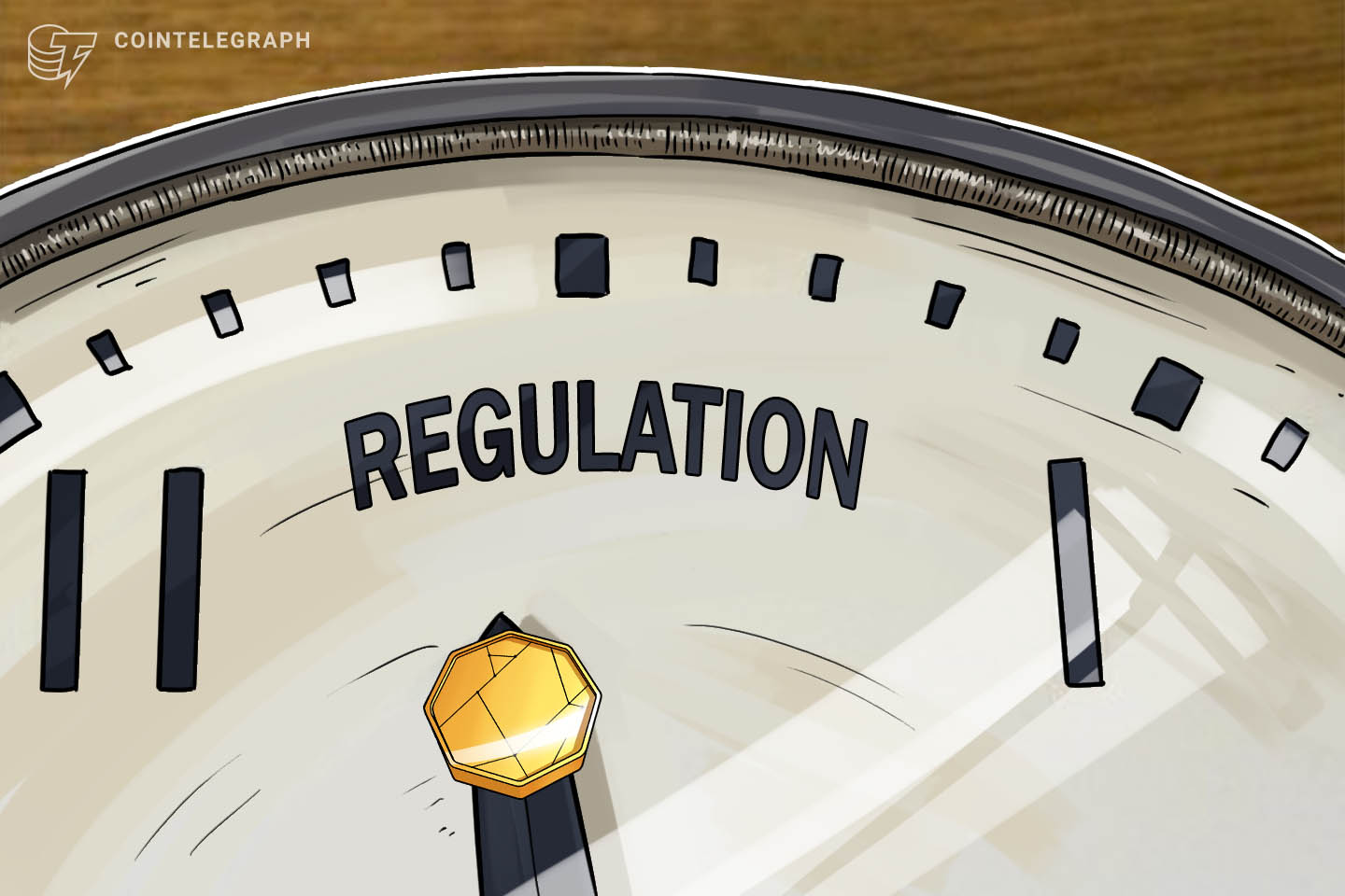 ETC Labs believes regulation is the important thing to stopping future 51% assaults