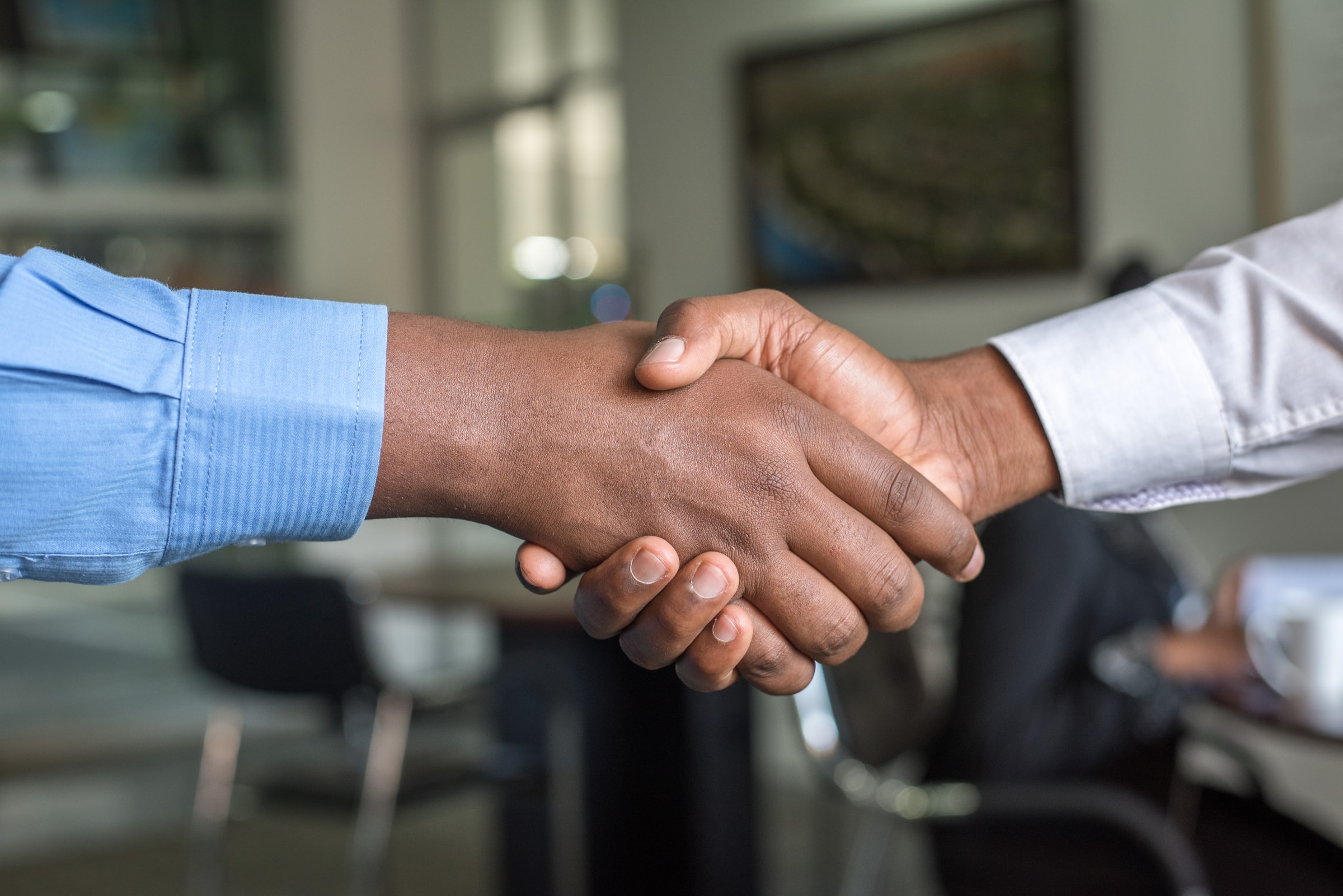 Blockchain Bites: Is DeFi an Inside Deal?