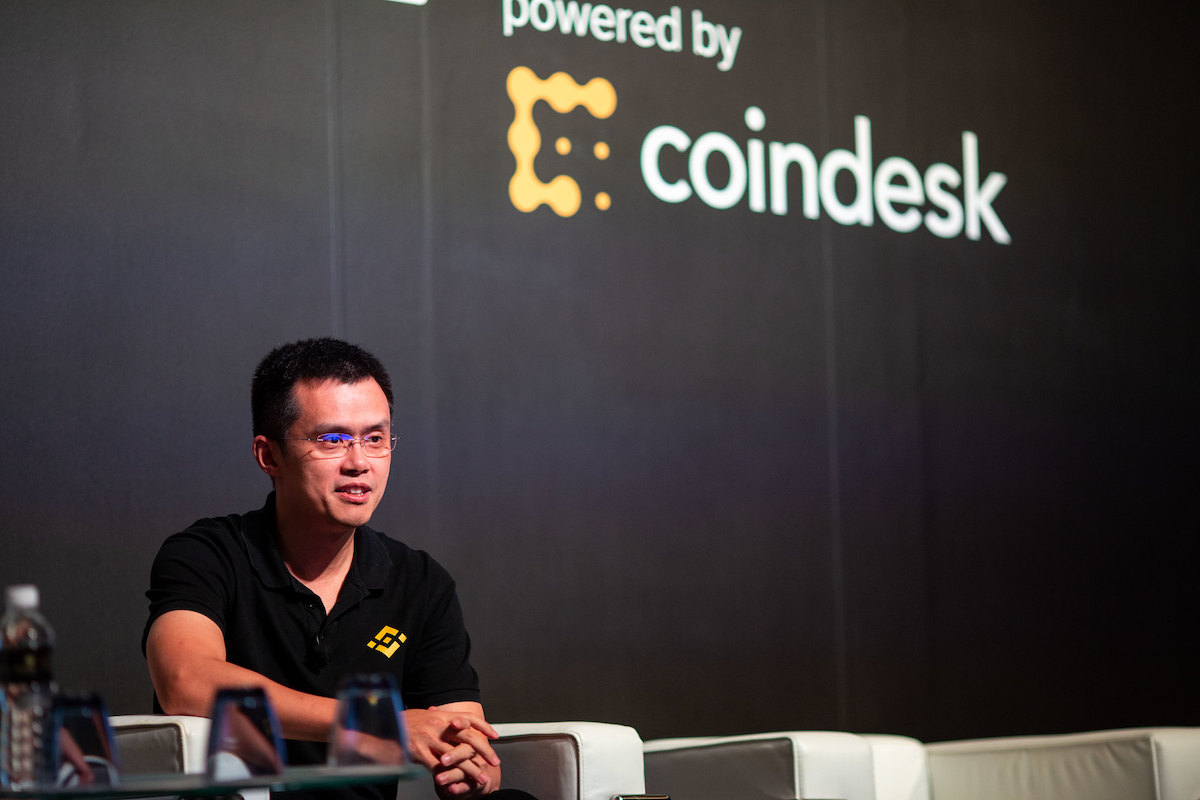 Binance’s New Platform Will Join CeFi and DeFi with $100m Fund