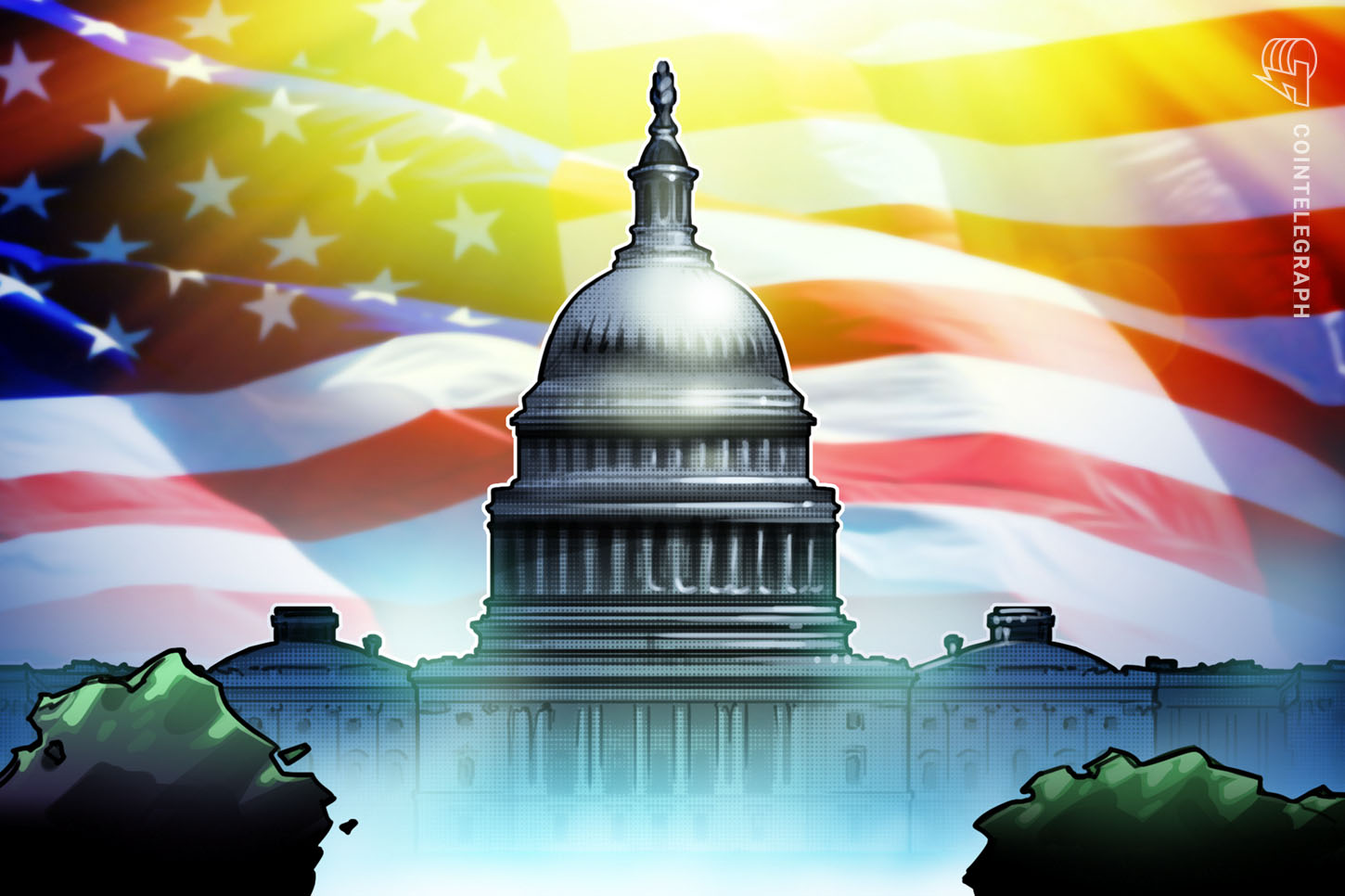 Congress weighs crypto funds and fintech lending in listening to at the moment