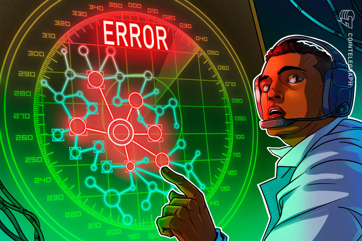 Crypto​.com reverses ‘illegitimate trades’ amid extended downtime for the alternate