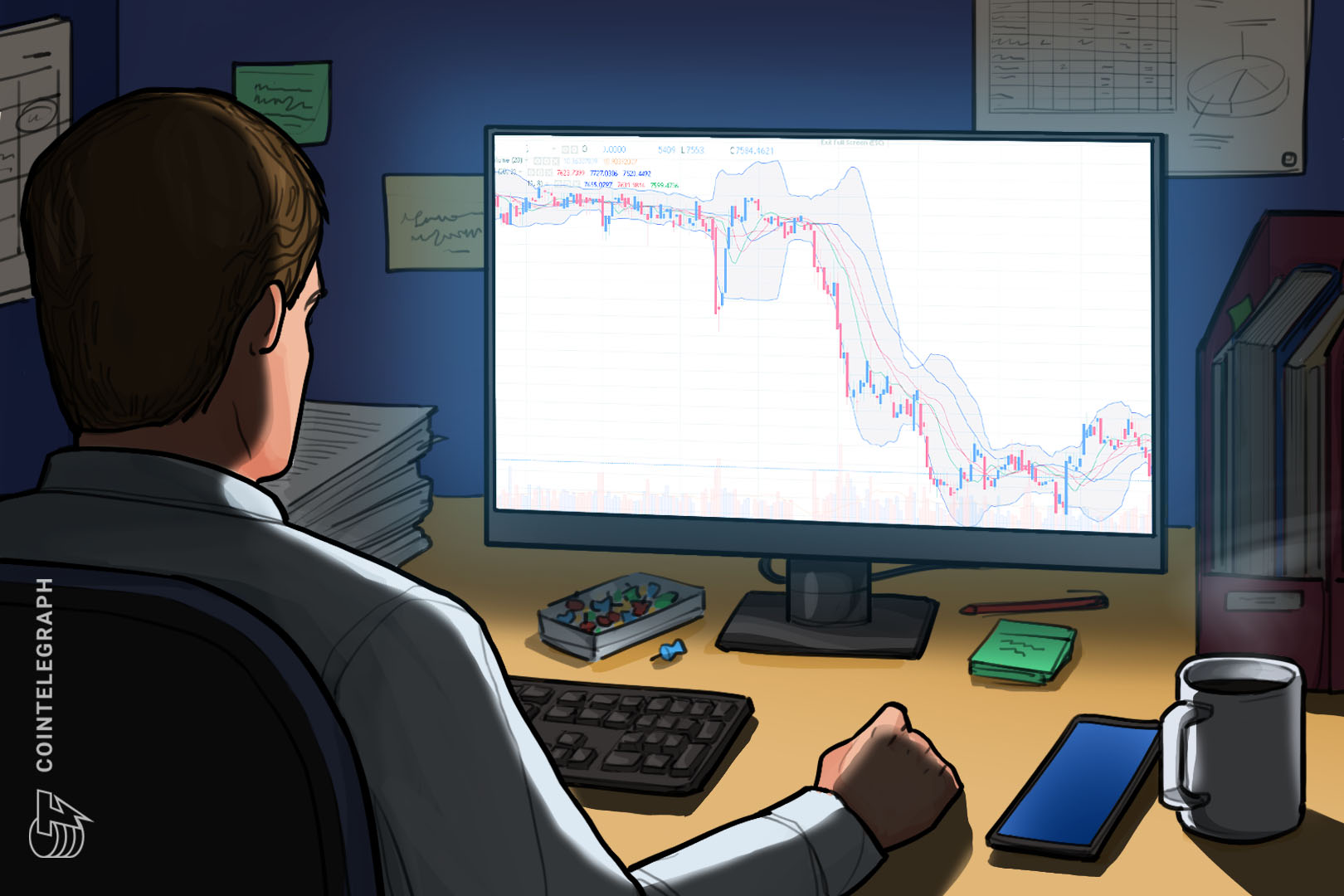 BitPay decides to let all workers do business from home completely