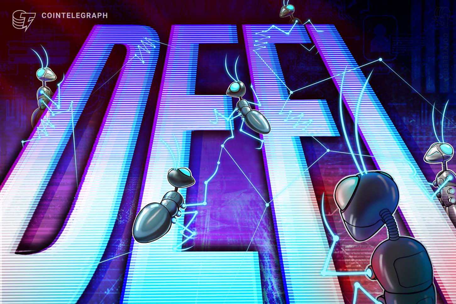 How can DeFi initiatives keep away from getting cloned and dying?
