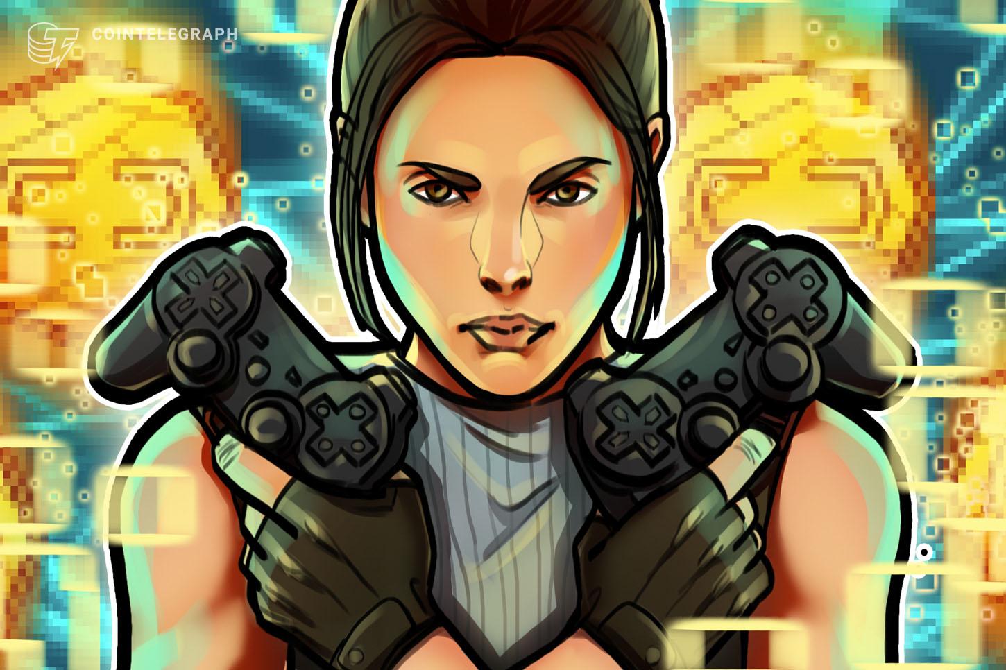 Blockchain gaming undertaking seeks to go mainstream with new Matic Community migration