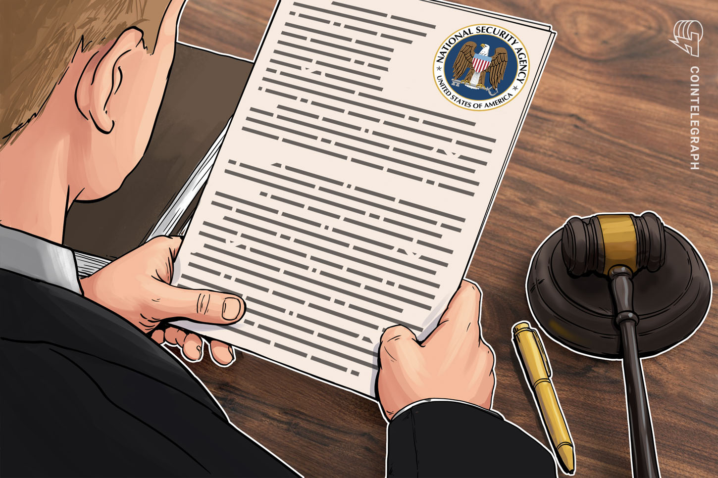 US federal courtroom calls NSA’s mass cellphone information assortment unlawful