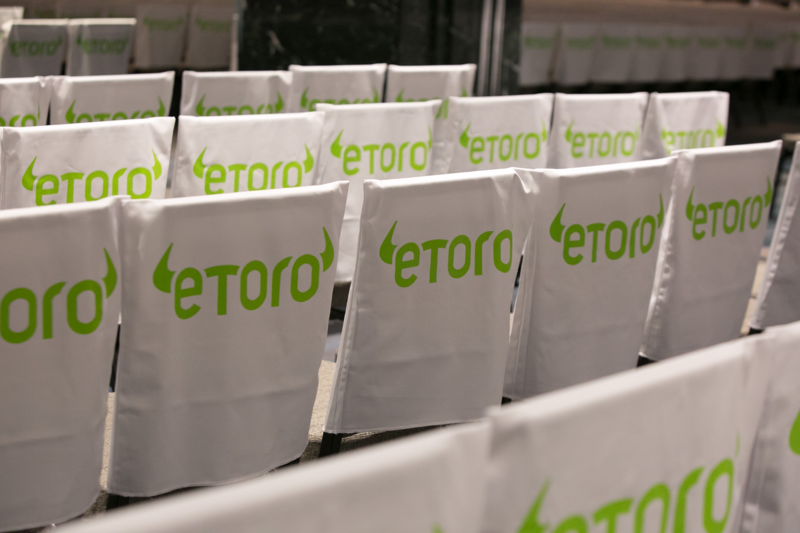 DeFi Meets Common Primary Earnings With Simply-Launched Venture From eToro