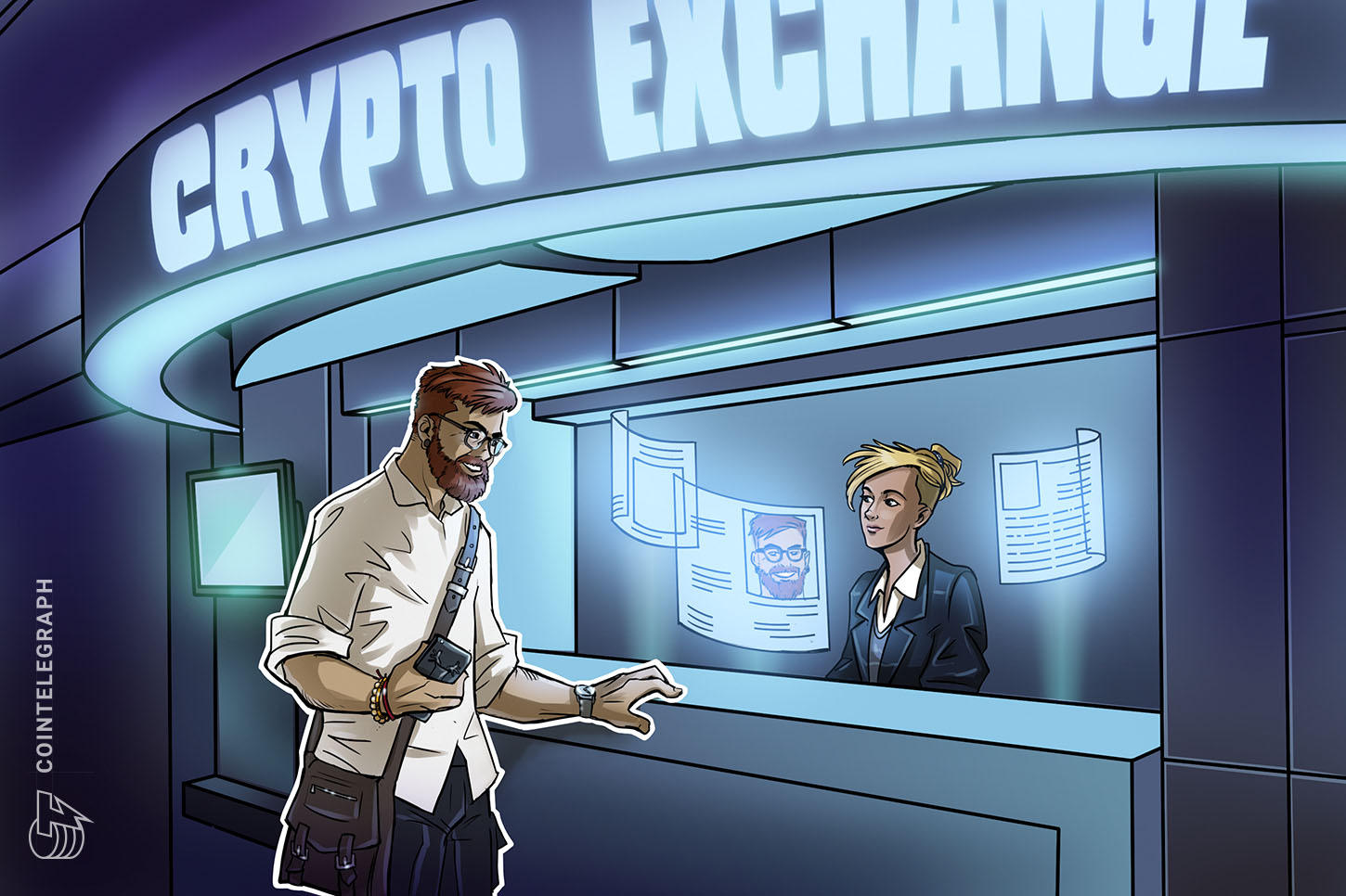 The right way to present liquidity to cryptocurrency alternate