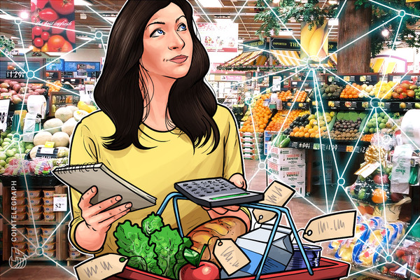 Blockchain can fight Australia’s $1.7B meals and wine fraud downside