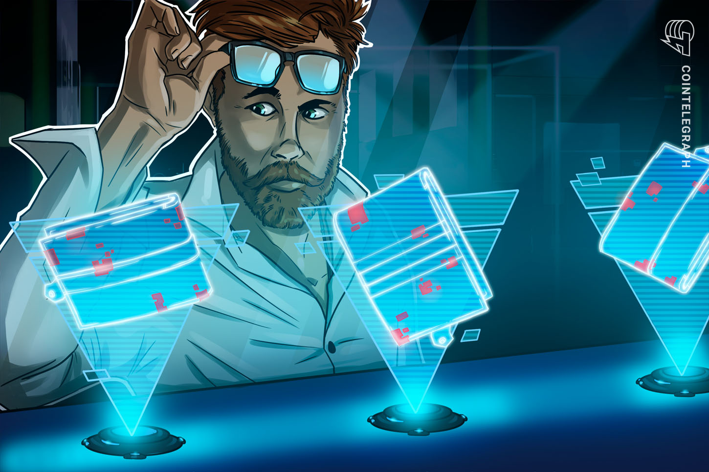 Binance will ‘do what they’ll’ to assist get well funds stolen in yesterday’s $5M Eterbase hack