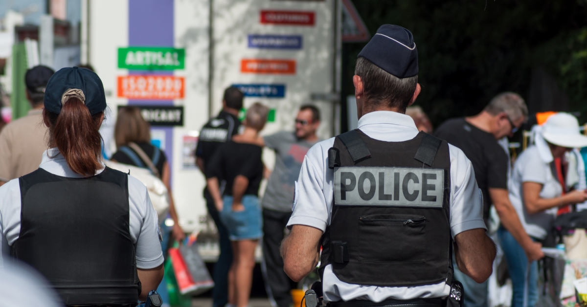 French Authorities Arrest 29 Suspected of Utilizing Crypto to Fund Extremists in Syria