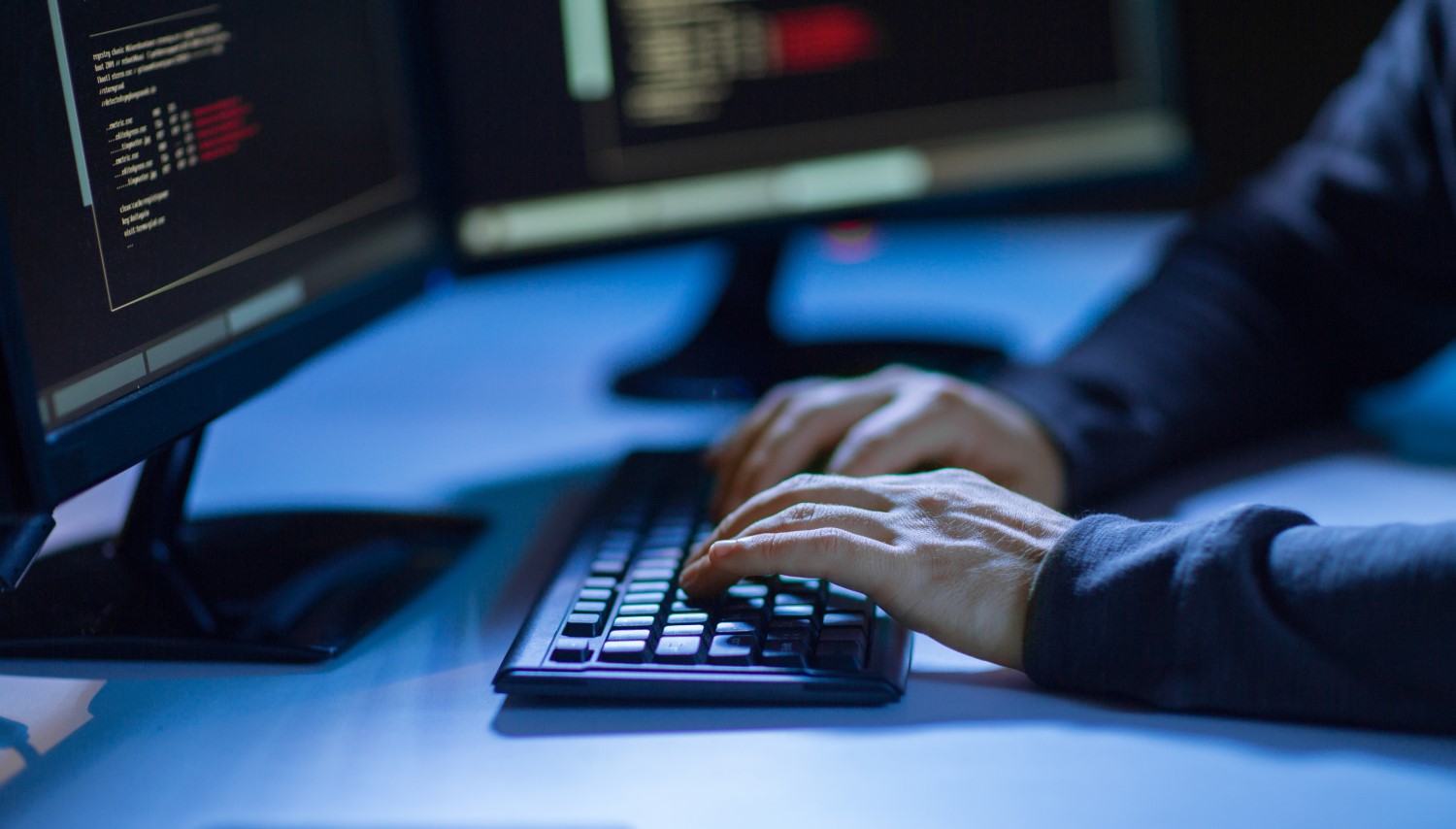 Moderator of Darknet Market AlphaBay Sentenced to 11 Years in Jail