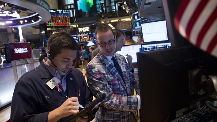 Tech Rebound to Ship Shares Greater