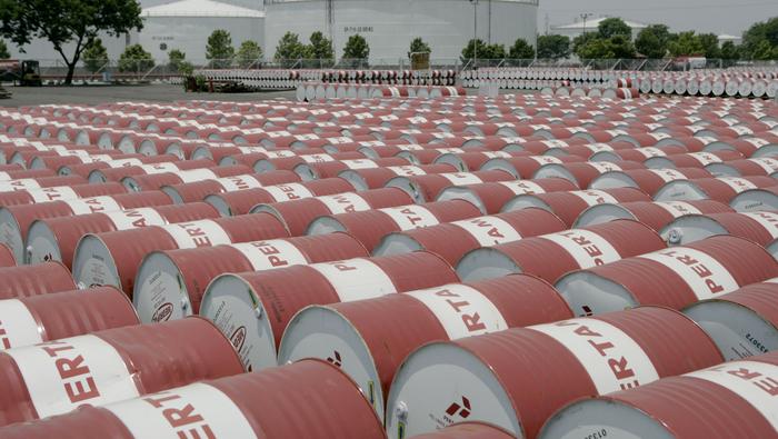 Crude Oil Costs Susceptible Amid Fading Demand, Oversupply Considerations