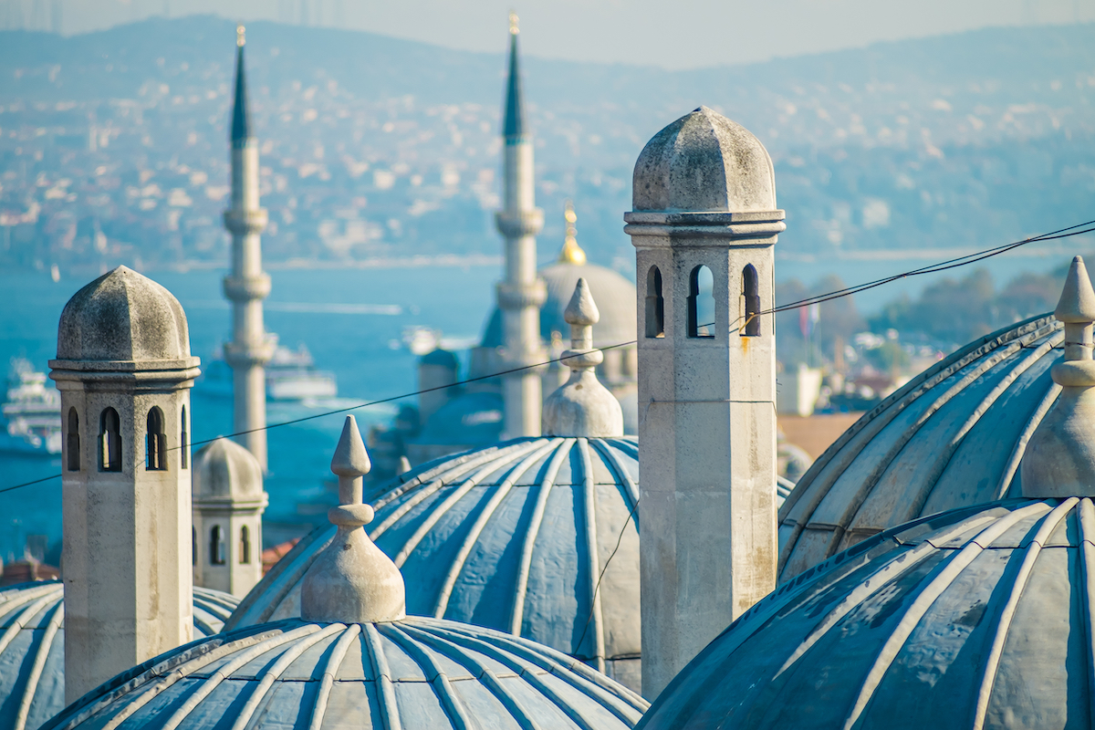 Binance Launches Fiat-Crypto Trade for Turkish Market
