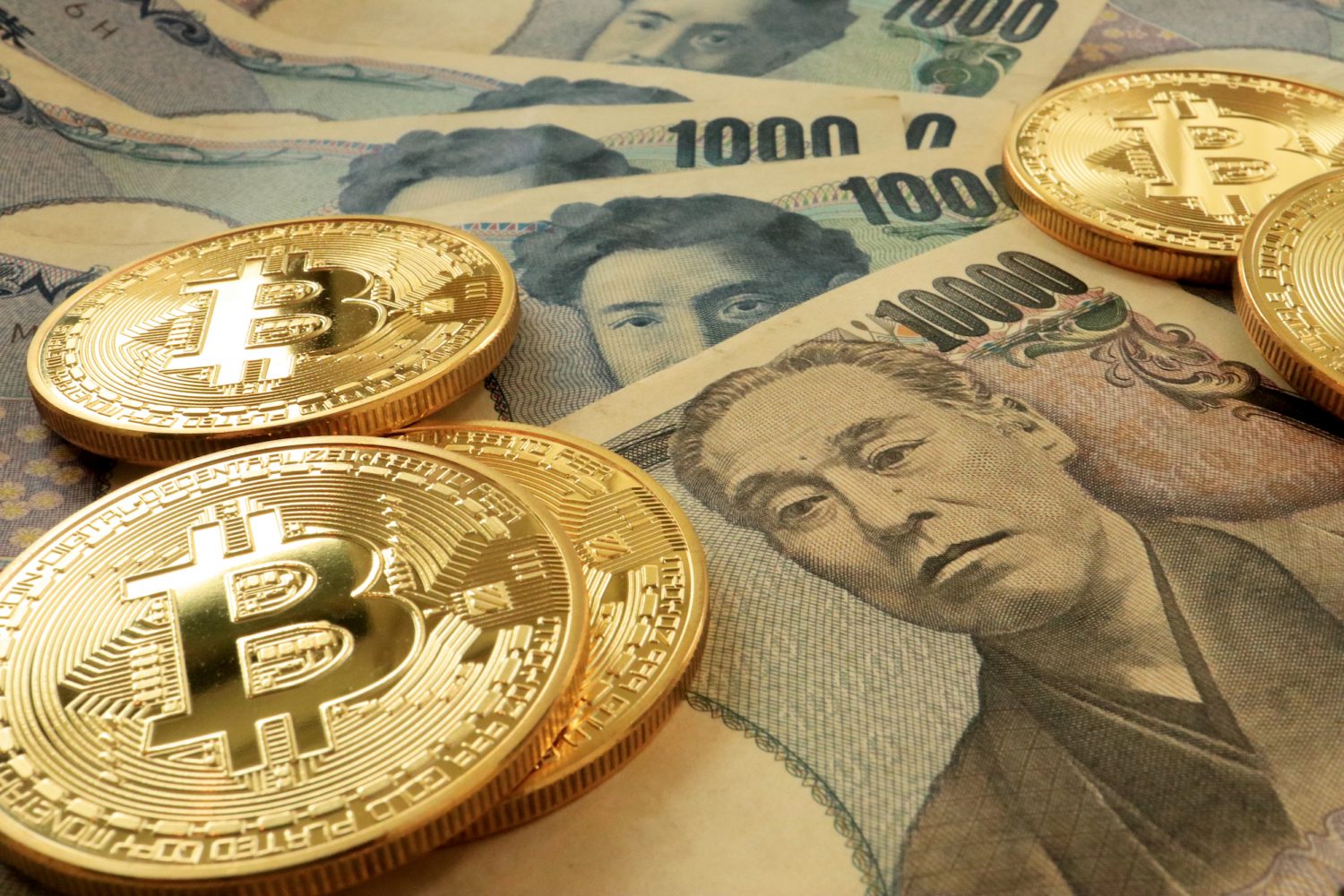 On bitFlyer Japan, Bitcoin Rewards Program Hits New Document