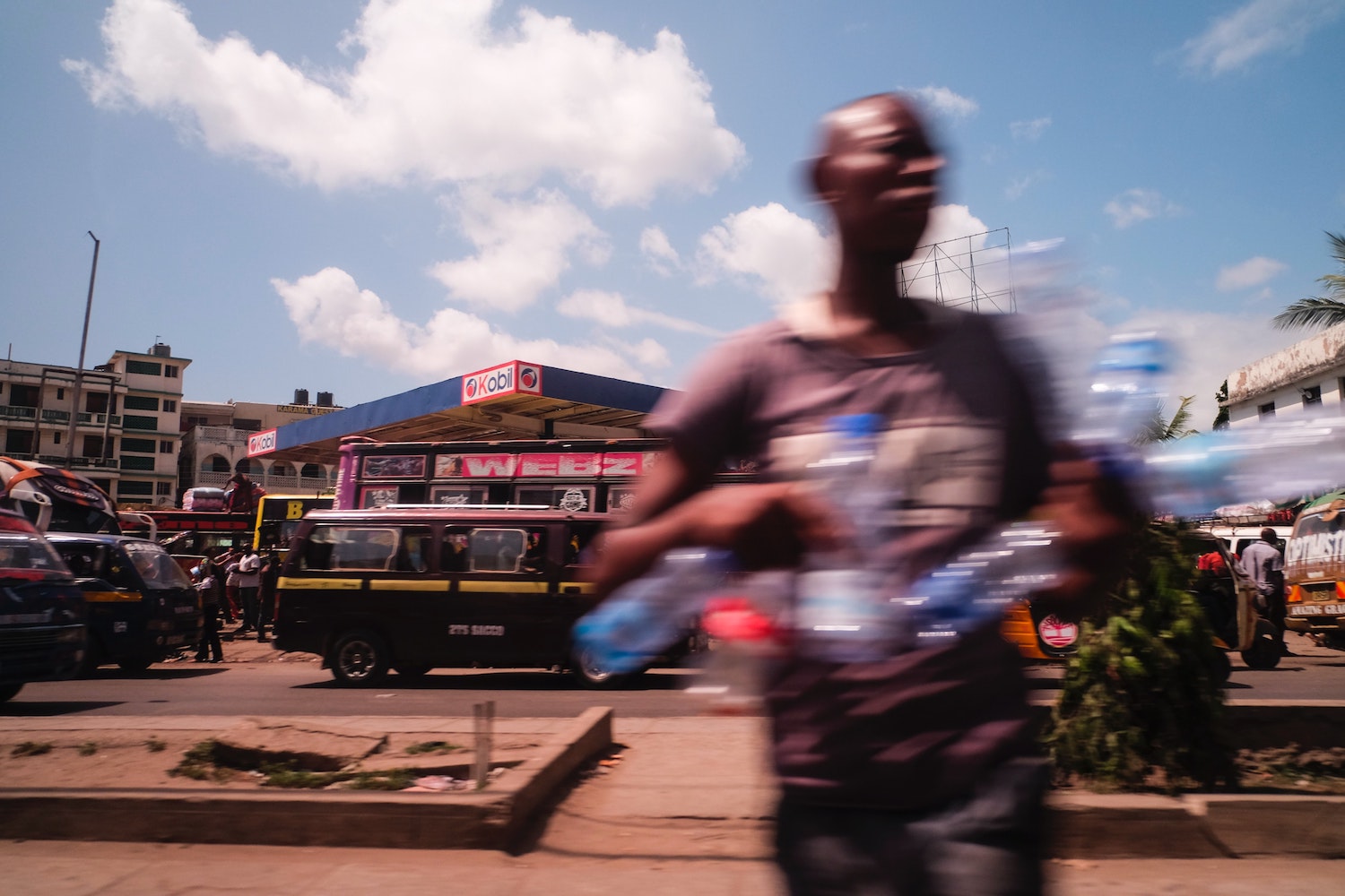Bitcoin in Africa: FastBitcoins Companions With Flexepin to Develop World Footprint