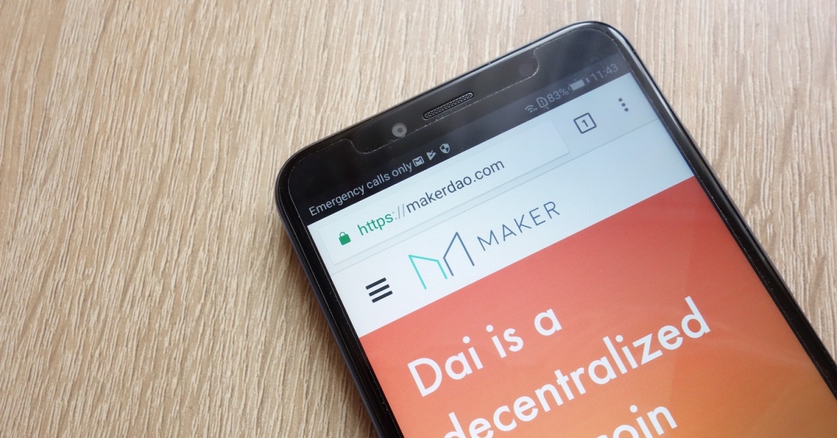 MakerDAO Provides Chainlink, Compound, Loopring as Collateral Choices