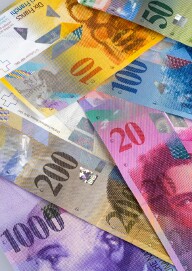 Swiss Franc Weak On account of Threat Urge for food, Home Information — Foreign exchange Information