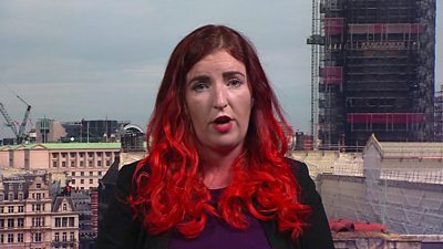 Brexit: Louise Haigh on Withdrawal Settlement adjustments