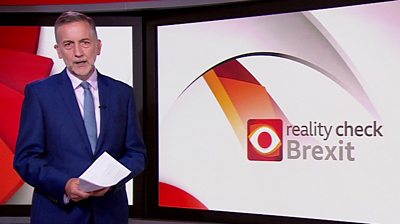 Brexit: What are drawback points in UK-EU commerce talks?