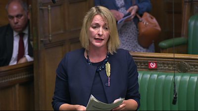 PMQs: Morden and Johnson on residing wage stage rise