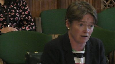 Baroness Harding on requests for coronavirus check