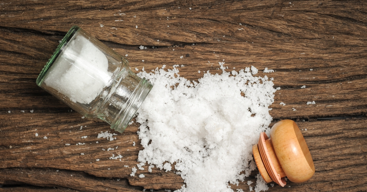 SEC Orders Salt Lending to Refund Traders in Its $47M ICO