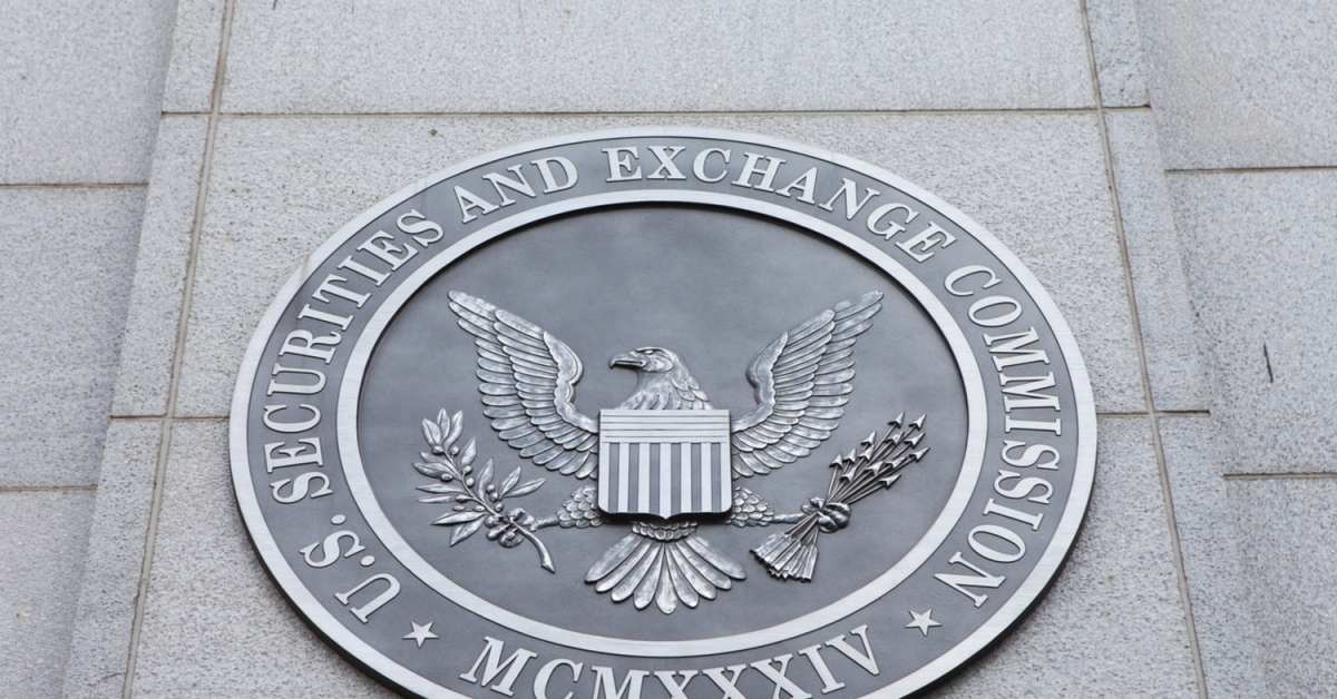 SEC Disapproves BOX Safety’s Request to Report Inventory Buying and selling Knowledge on Ethereum Blockchain