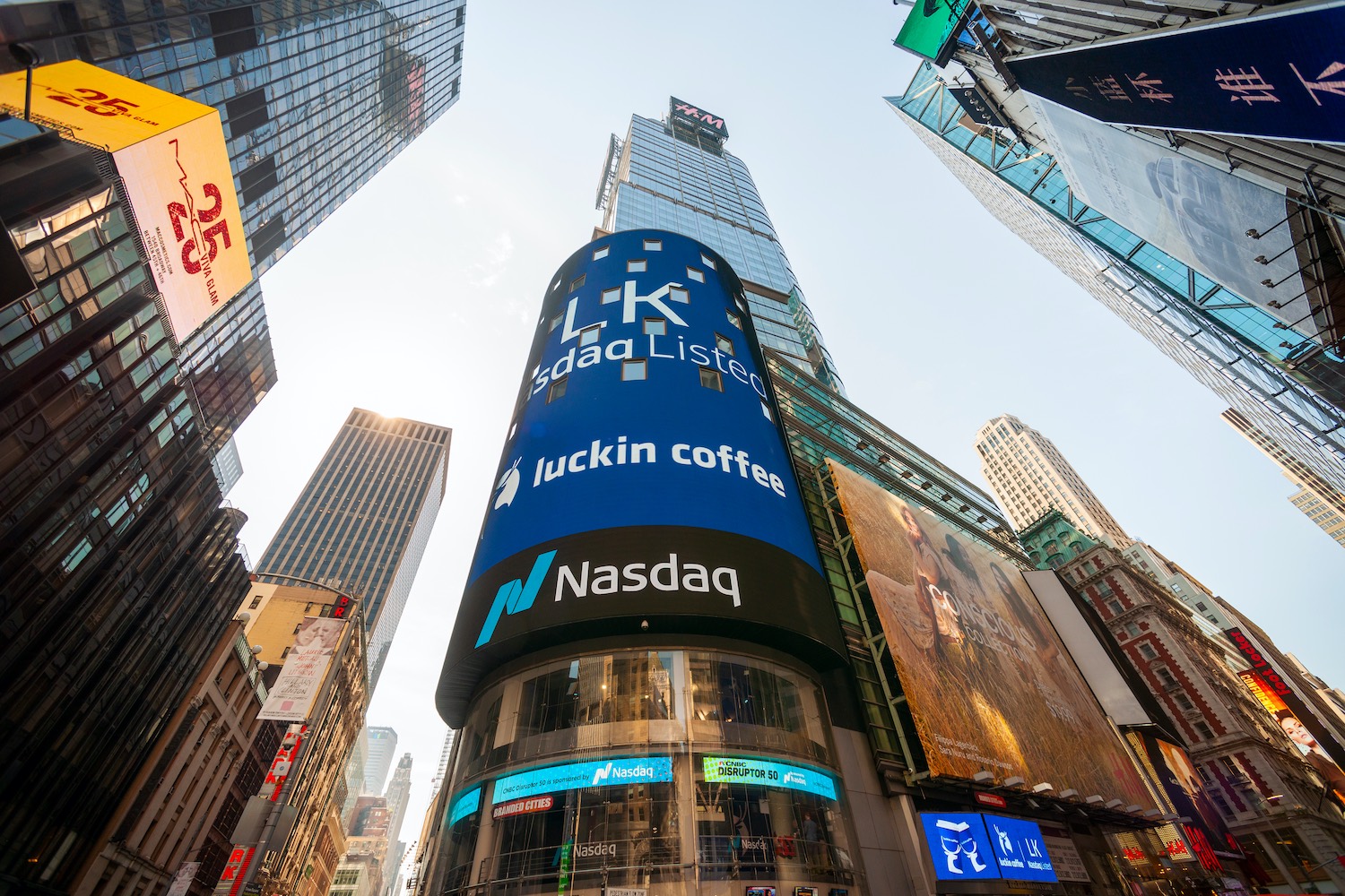 Diginex Strikes Nearer to Backdoor Nasdaq Itemizing With Merger Approval