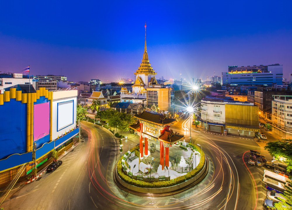 Thai Central Financial institution’s New Blockchain-Enabled Bond Infrastructure Passes Check With $1.6B Bond Sale