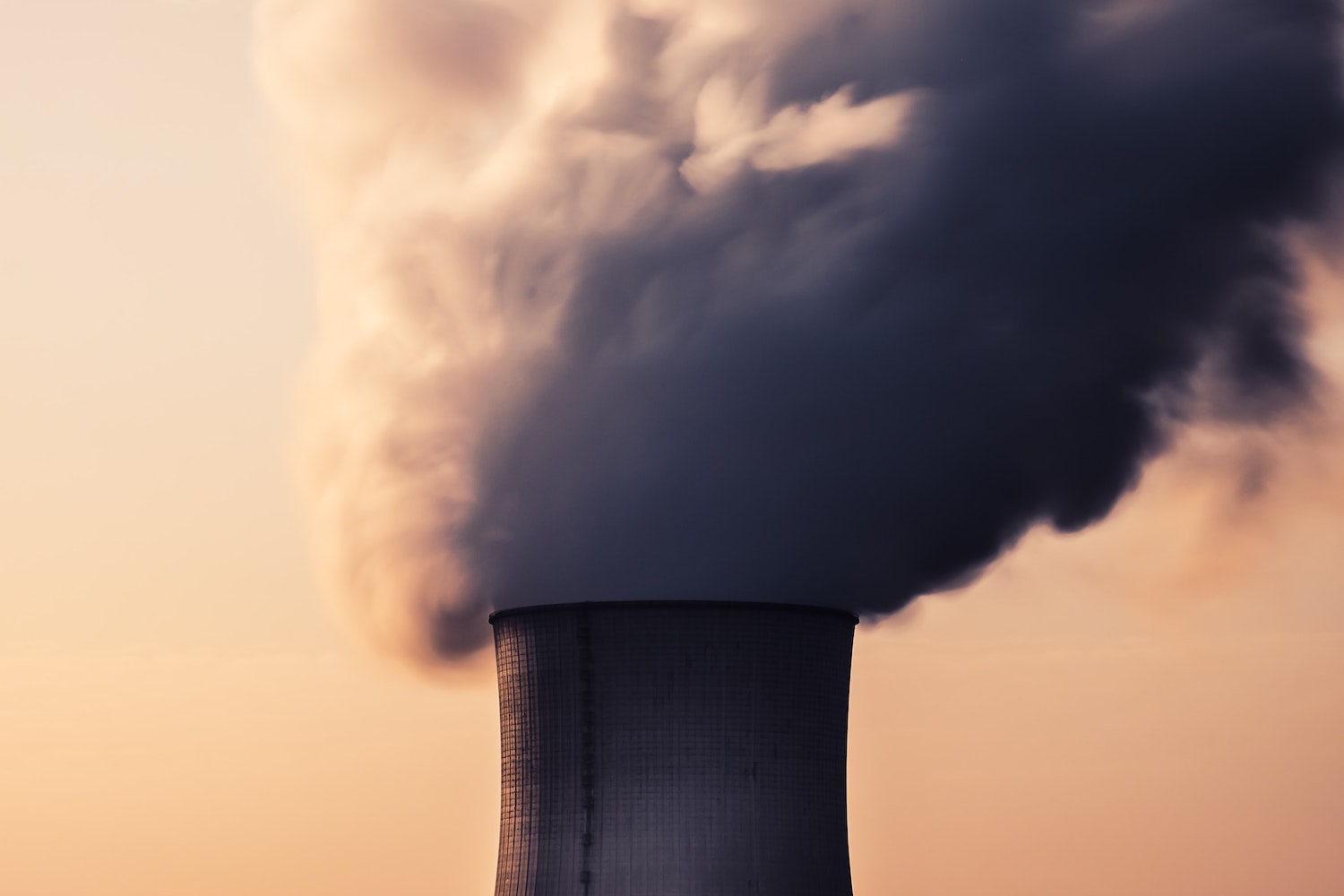 How the Bitcoin Blockchain Is Being Used to Safeguard Nuclear Energy Stations