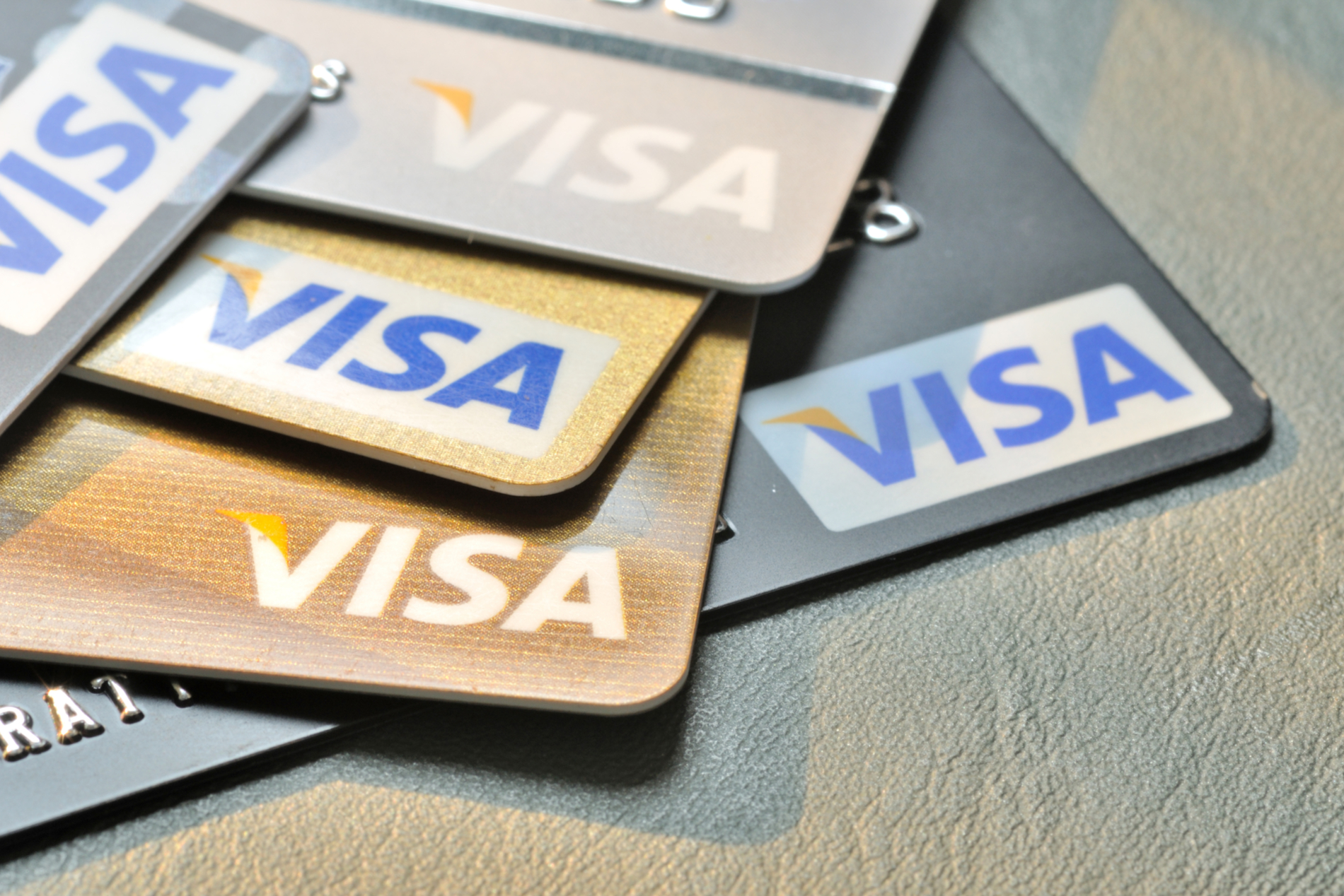 Visa Provides Crypto Lender Cred to Quick Observe Funds Program