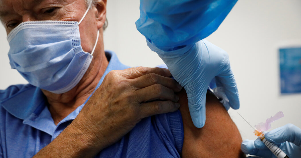 Will the Hardest-Hit Communities Get the Coronavirus Vaccine?