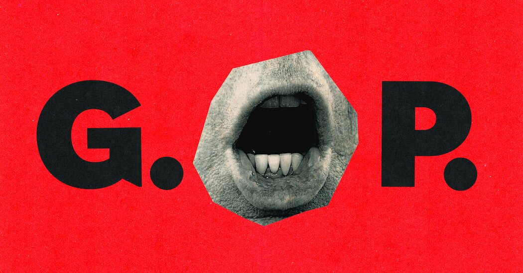 Win or Lose, It’s Donald Trump’s Republican Occasion Win or Lose, It’s Donald Trump’s Republican Occasion