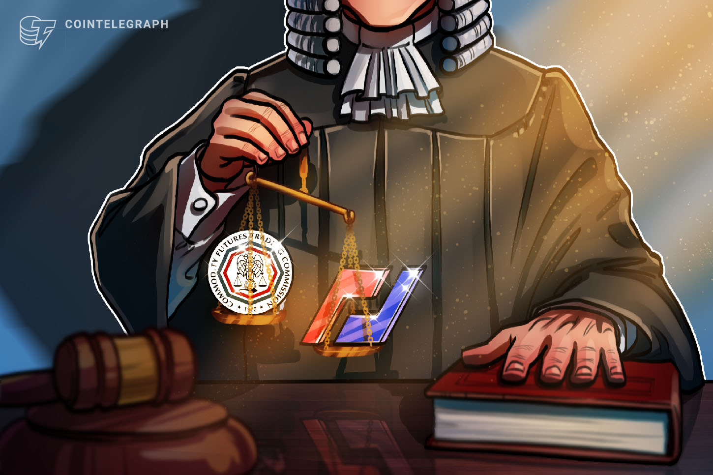 BitMex denies CFTC and DoJ allegations, says buying and selling will proceed BitMex denies CFTC and DoJ allegations, says buying and selling will proceed