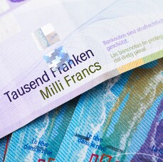 Swiss Franc Comfortable After Poor Financial Knowledge — Foreign exchange Information