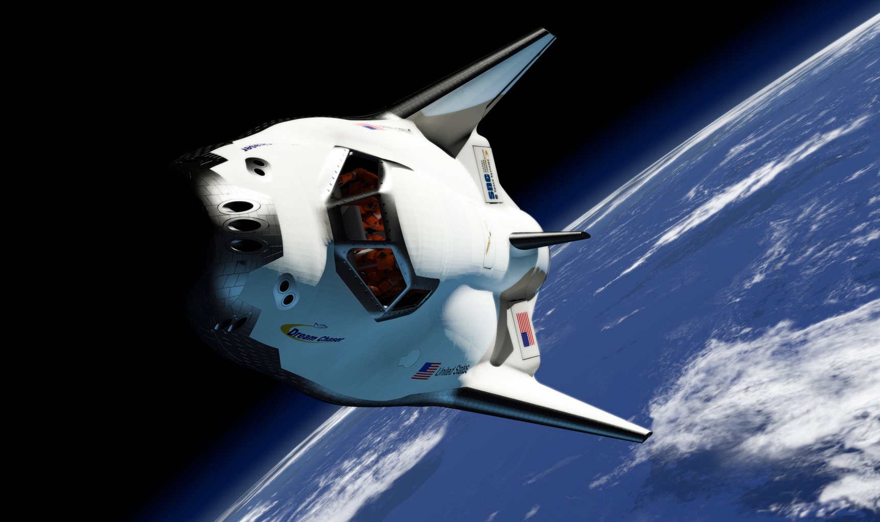 Dream Chaser, NASA’s Artemis and extra