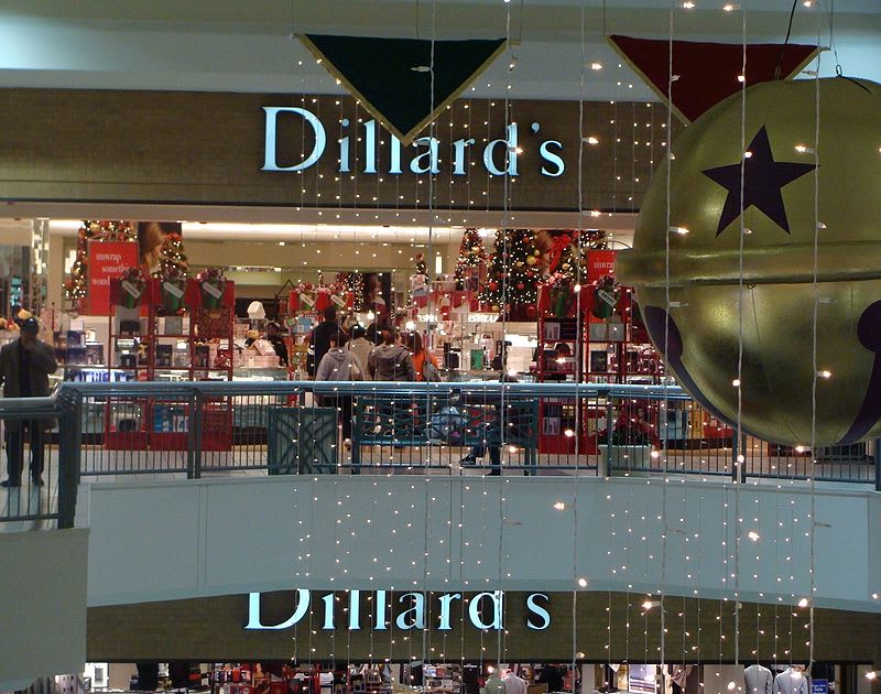 Dillard’s jumps 15% after considered one of Buffett’s investing lieutenants discloses private stake