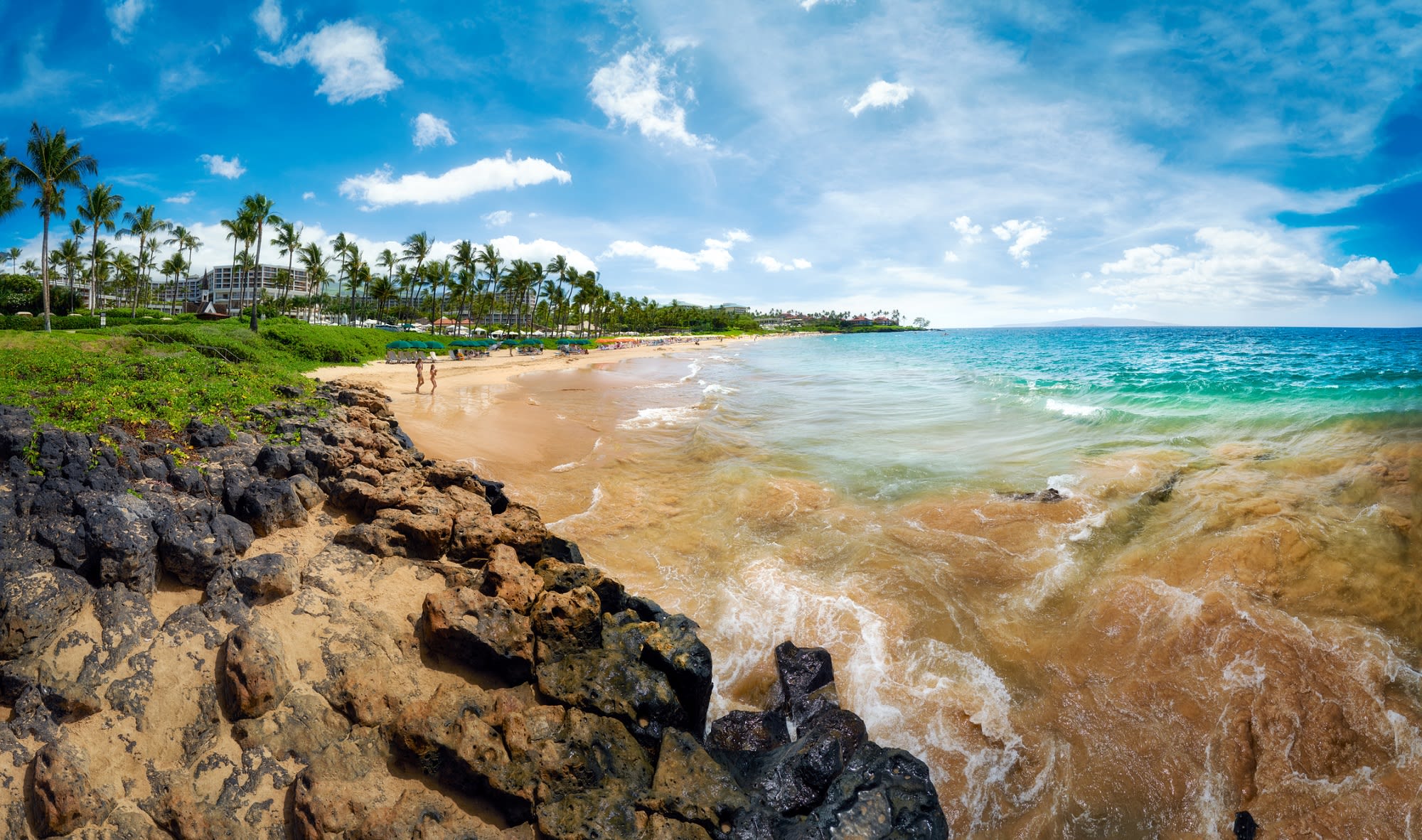 The place to go and what to do in Hawaii