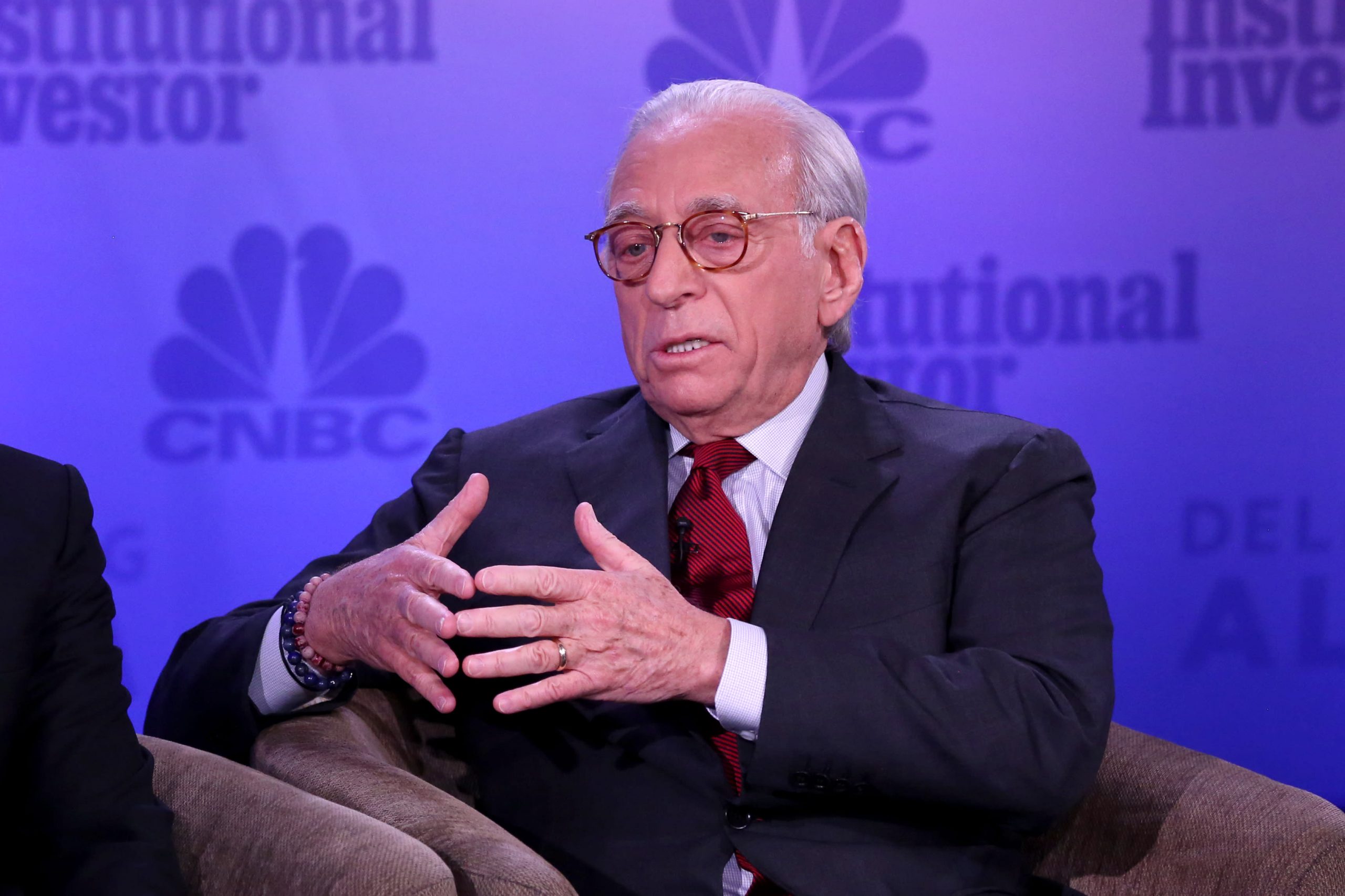 Nelson Peltz’s Trian takes stakes in Invesco and Janus Henderson