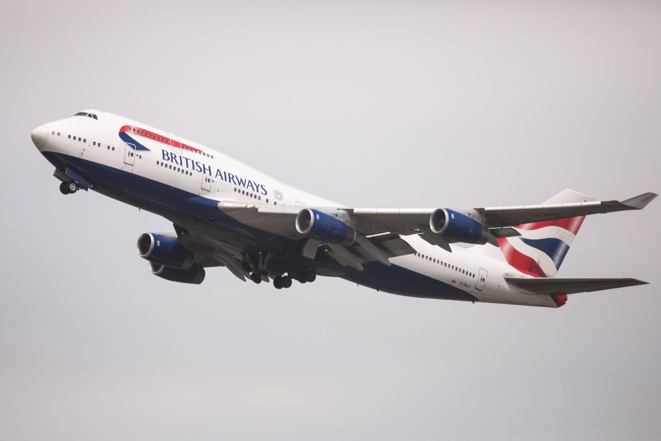 British Airways fined £20 million for knowledge breach by ICO