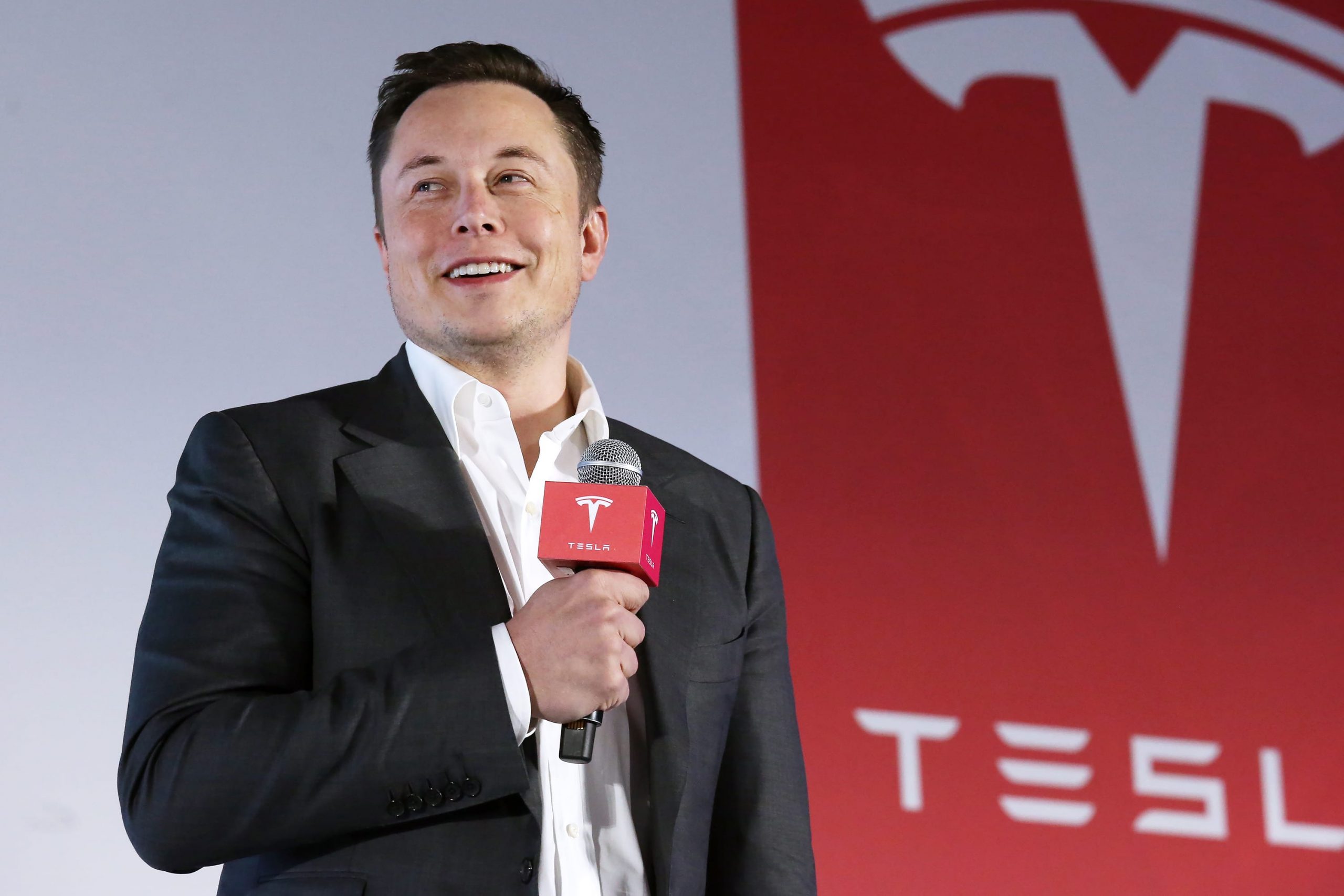 Tesla ‘left the old-school automakers within the mud,’ Jim Cramer says