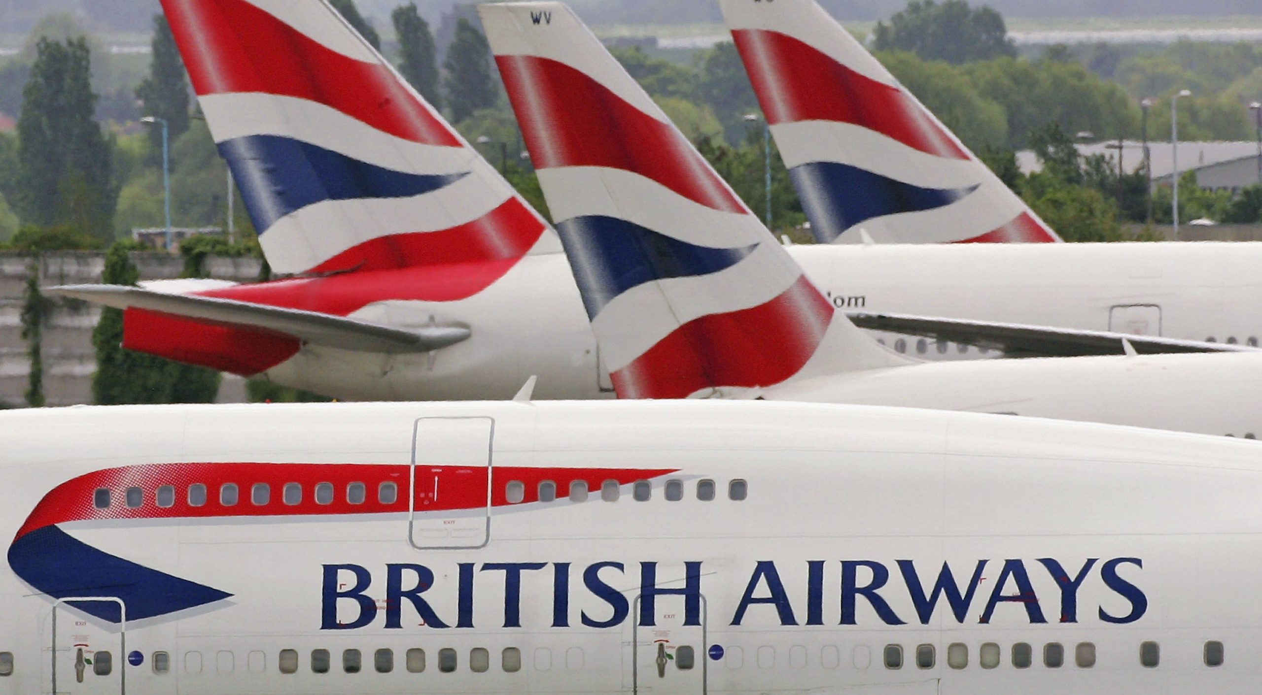 British Airways boss Alex Cruz steps down