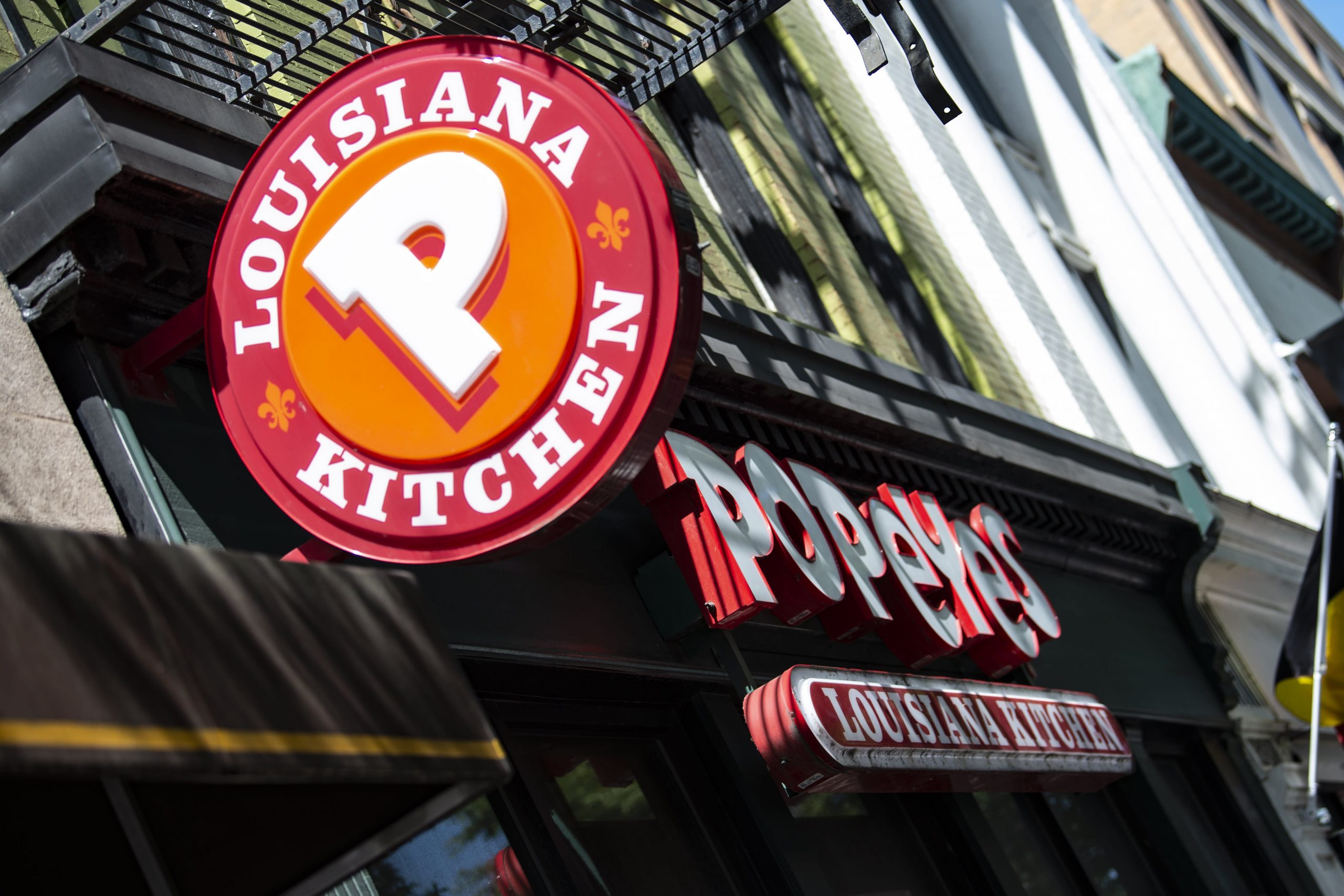 Why Popeyes’ hen sandwich is unhealthy information for McDonald’s and KFC