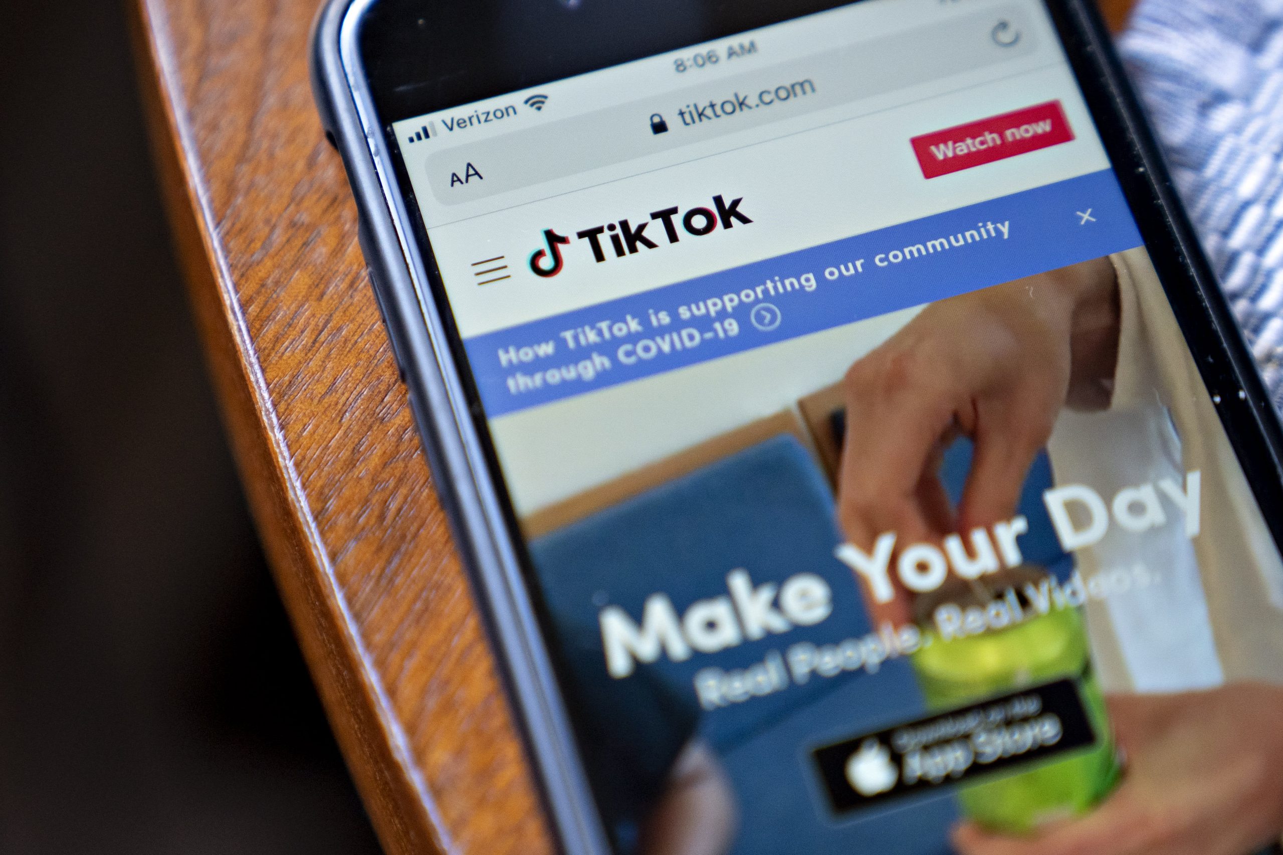 TikTok is driving huge toy gross sales throughout coronavirus pandemic