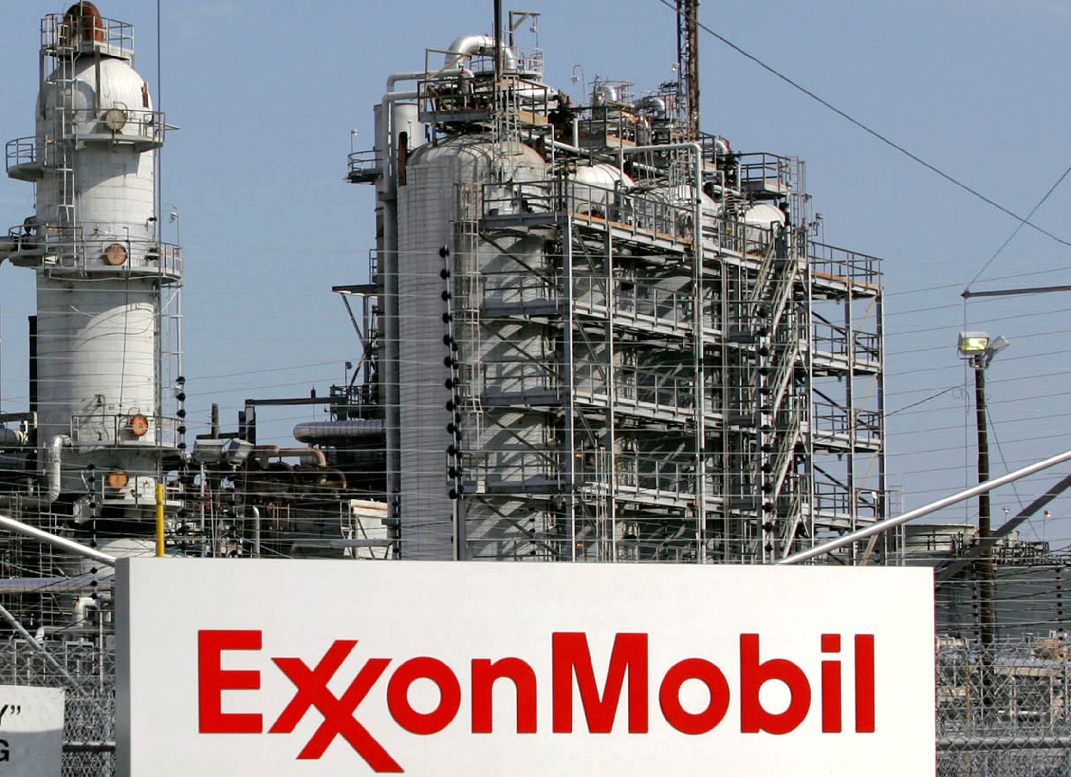 Exxon (XOM) earnings Q3 2020